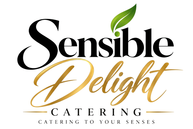 Sensible Delight Catering — Catering to Your Senses